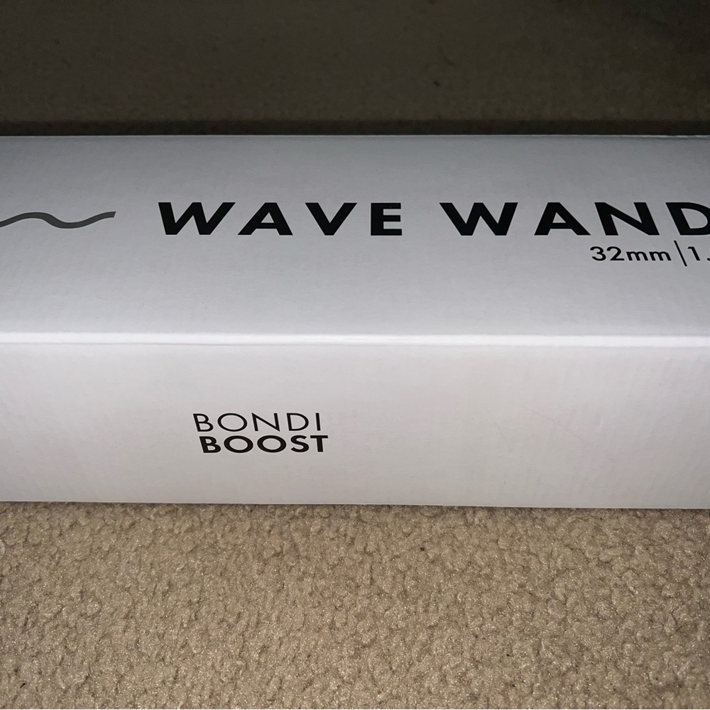 Bondi Boost Wave Wand 32mm